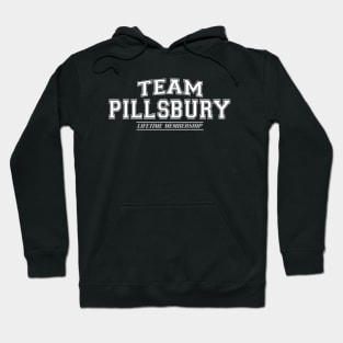 Team Pillsbury Hoodie